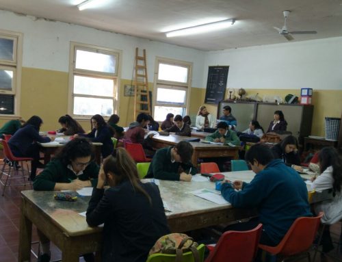27 º OLIMPÍADA ARGENTINA DE QUÍMICA: RESULTADOS DE LOS FINALISTAS DEL CERTAMEN ZONAL