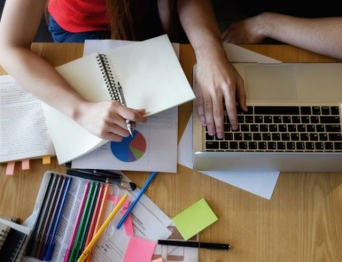 Acciones a realizarse ante las medidas preventivas para continuar con el proceso de enseñanza