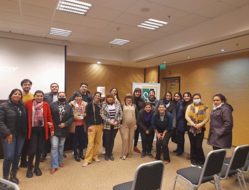 Introducción a una ESI en clave intercultural e interseccional