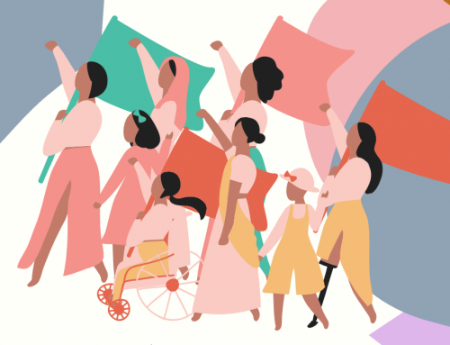 Propuesta de trabajo en clase con motivo del Día Internacional de la Mujer
