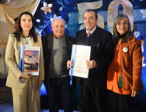 Visita institucional y anuncios para el fortalecimiento educativo en la región