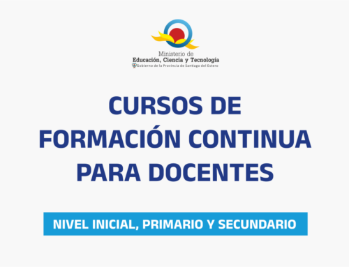 CURSOS VIRTUALES  SOBRE ALFABETIZACIÓN PARA DOCENTES