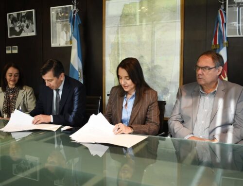 Convenio Específico de Colaboración Académica