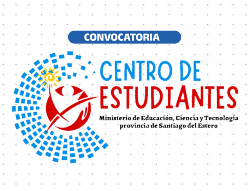 Convocatoria a Escuelas para el Programa «Centro de Estudiantes»