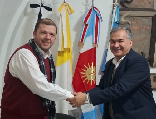 Convenio de cooperación entre el ITSE y el ISMP para fortalecer la formación profesional de los estudiantes