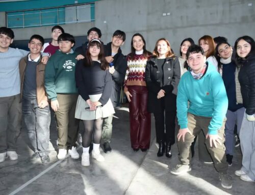2.º Encuentro Provincial de Centros de Estudiantes 2026