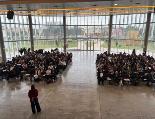 Primer encuentro provincial de formación de directivos en Autoevaluación Escolar en Alfabetización