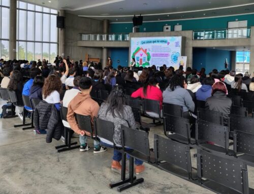 Jornada por el Día Mundial de la Prevención del Suicidio