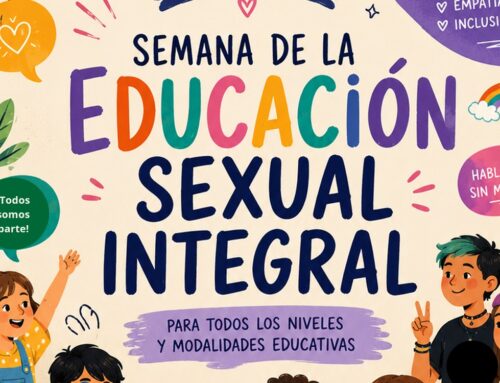 Semana de la Educación Sexual Integral